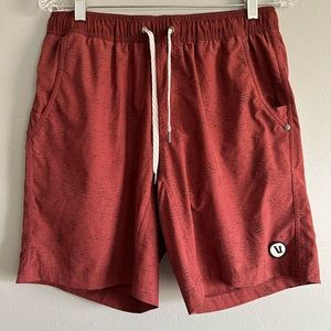 Vuori Kore Short (7.5” inseam)